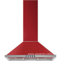 60CM Retro hood chimney range extractor fan kitchen